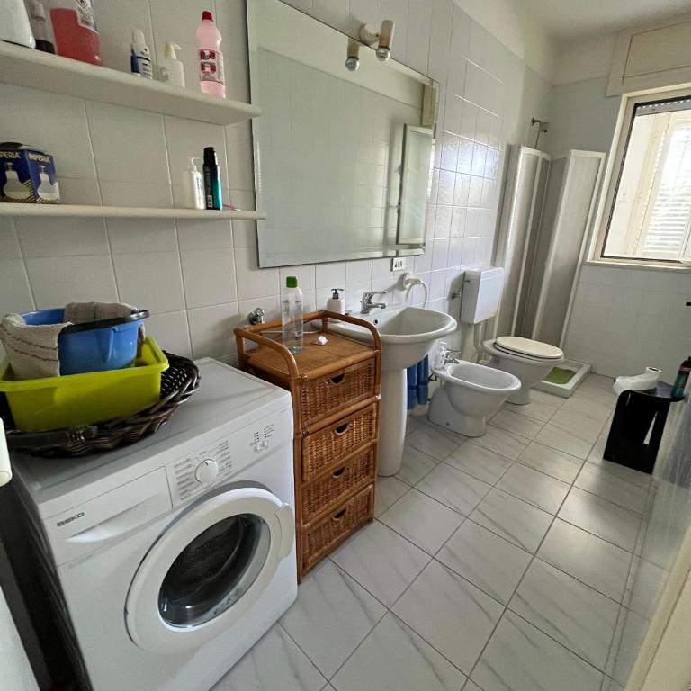 Mediterranea House - Appartamento - 11
