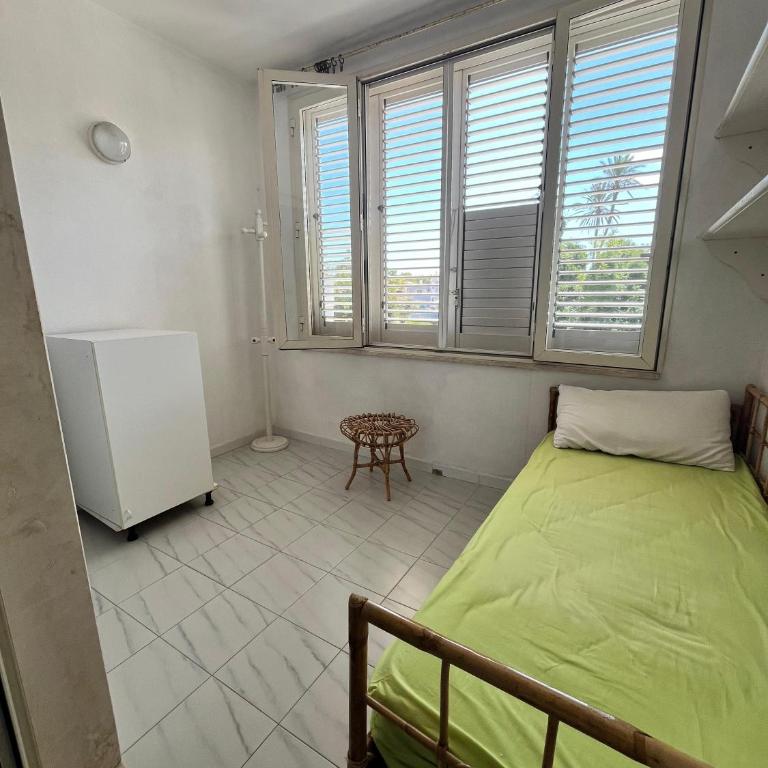 Mediterranea House - Appartamento - 10