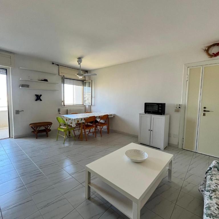 Mediterranea House - Appartamento - 14