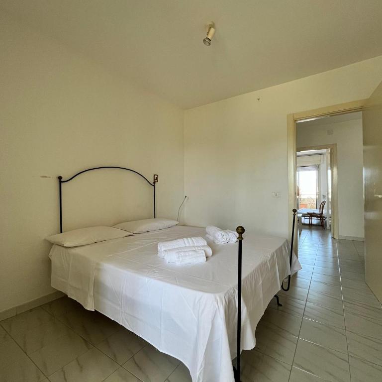 Mediterranea House - Appartamento - 6