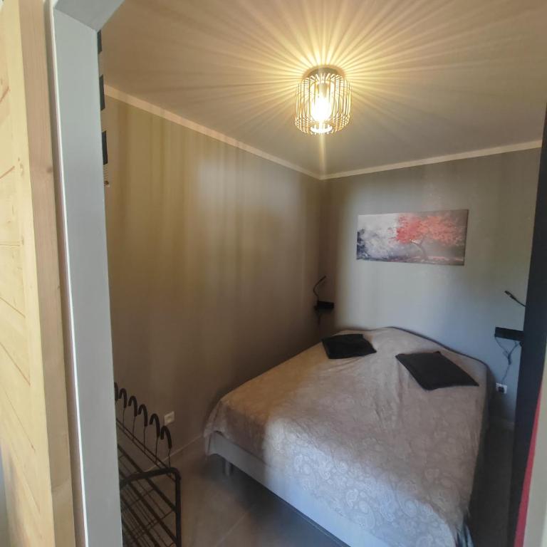 Appartement cosy proche mer et centre ville - Appartamento con 1 Camera da Letto - 11