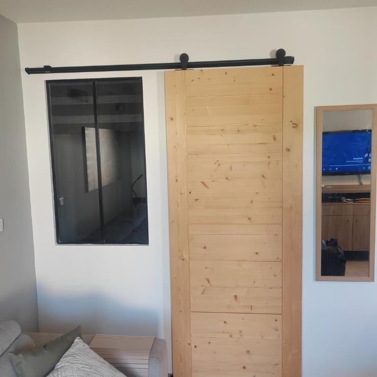 Appartement cosy proche mer et centre ville - Appartamento con 1 Camera da Letto - 13