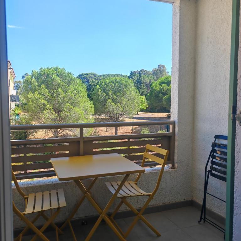 Appartement cosy proche mer et centre ville - Appartamento con 1 Camera da Letto - 3