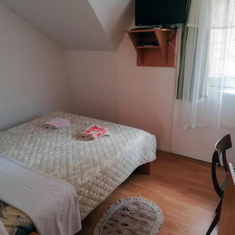 Sokosan apartmani - Mala Dvokrevetna Soba sa Bračnim Krevetom - 8