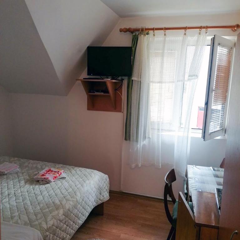 Sokosan apartmani - Mala Dvokrevetna Soba sa Bračnim Krevetom - 3