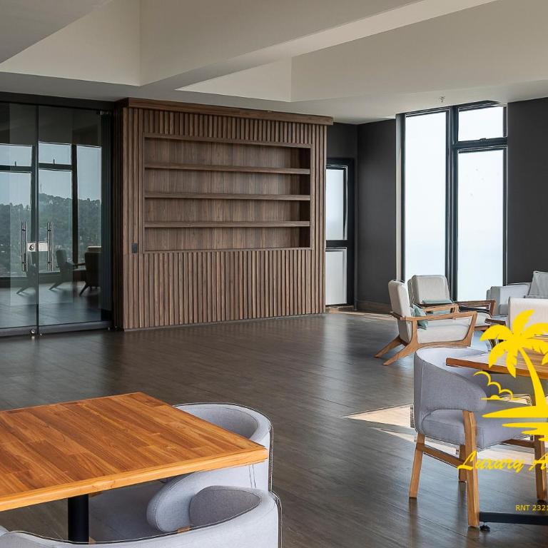Murano centro 1 - 25 Floor byIMZ - Apartamento de 2 dormitorios - 7