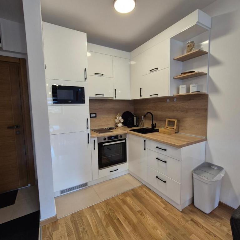 Apartmani Mia&Ana Zlatibor - Apartman sa 1 Spavaćom Sobom - 11