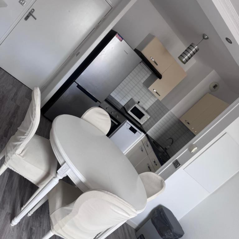 La vallée - Appartement 1 Chambre - 2