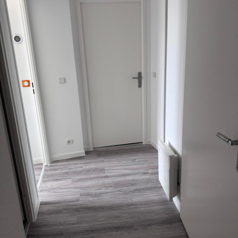 La vallée - Appartement 1 Chambre - 4