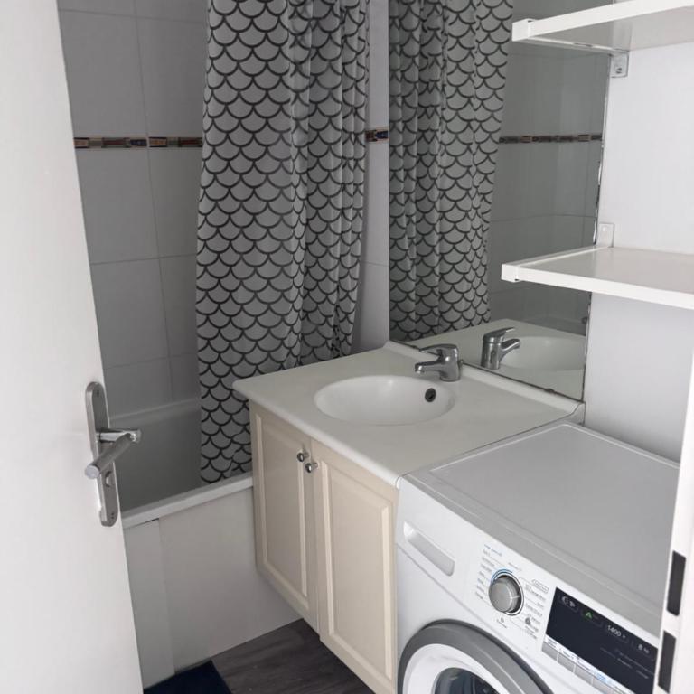 La vallée - Appartement 1 Chambre - 7