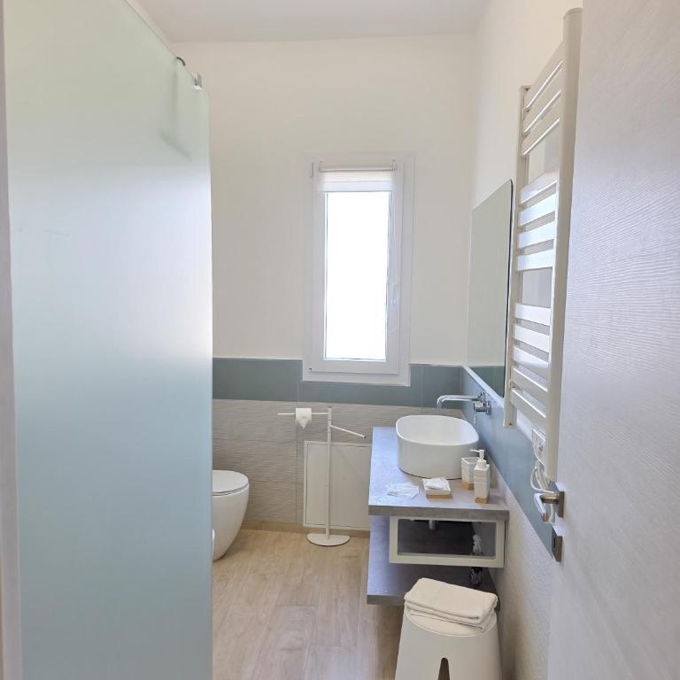Light Charme, Sun Light Apartment a due passi dalla PIAZZA DUOMO - Apartment mit 2 Schlafzimmern - 28