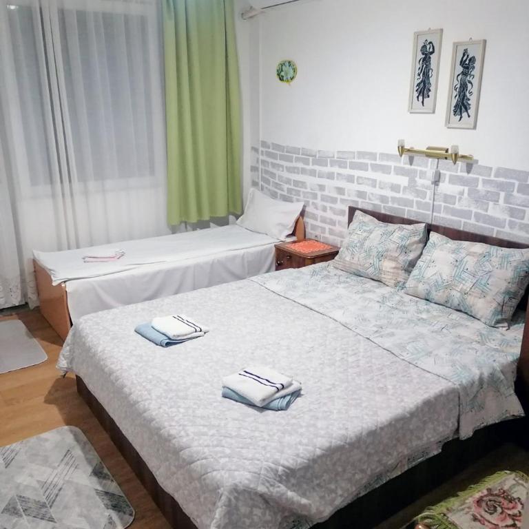 Sokosan apartmani - Apartman sa 2 Spavaće Sobe - 5