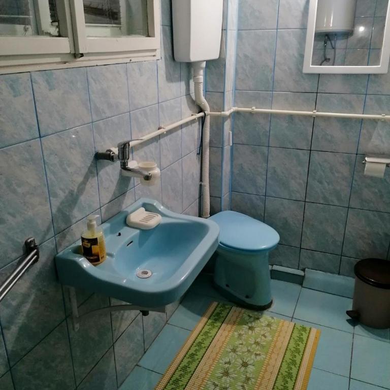 Sokosan apartmani - Apartman sa 2 Spavaće Sobe - 15