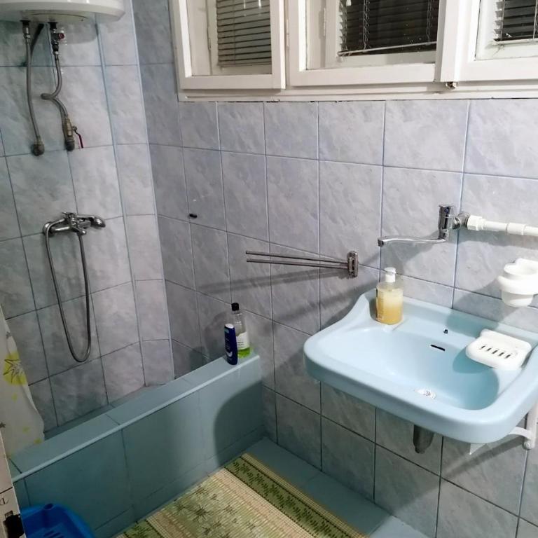 Sokosan apartmani - Apartman sa 2 Spavaće Sobe - 8
