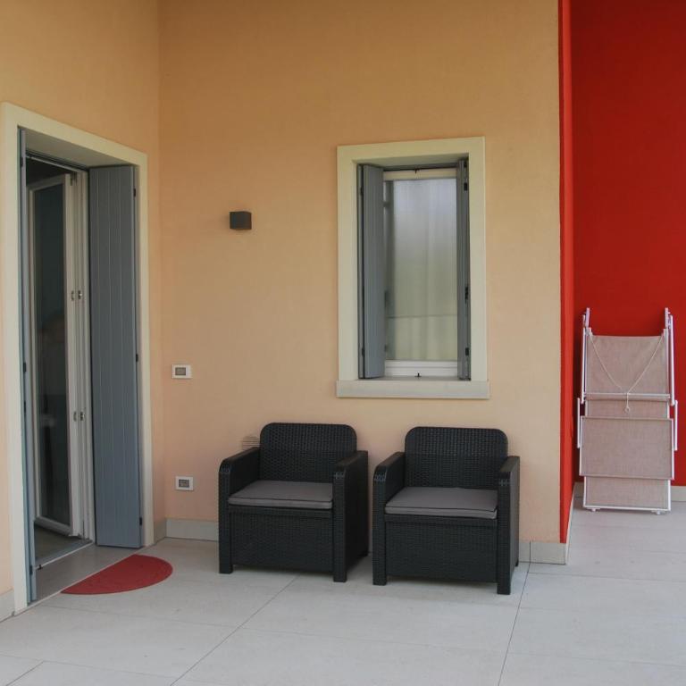 B&B da Rosy - Camera Matrimoniale - 1