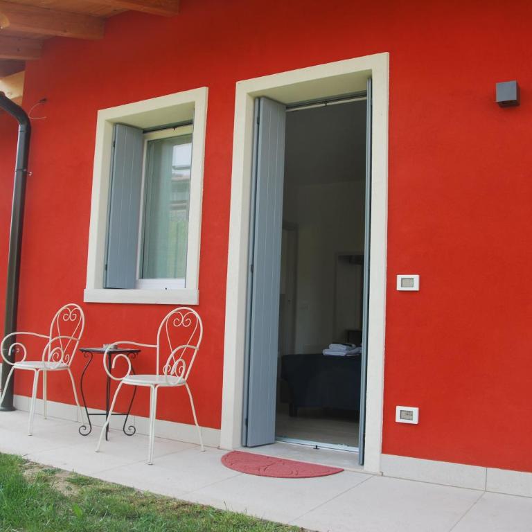 B&B da Rosy - Camera Matrimoniale - 2