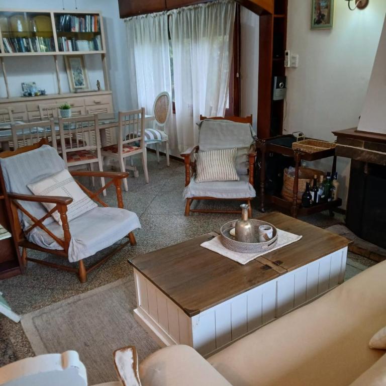 Descanso en Piriápolis - Casa - 14