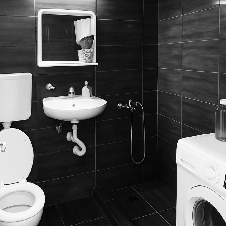 Apartman Ulcinj - Apartman sa 2 Spavaće Sobe - 2