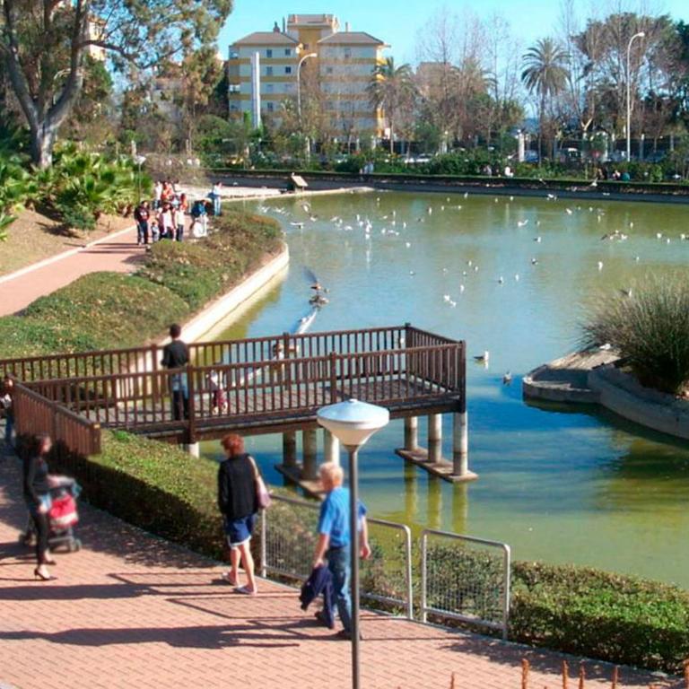 Camorreto Beach & Pool Apartment - Three-Bedroom Apartment - 16