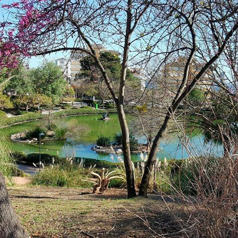 Camorreto Beach & Pool Apartment - Three-Bedroom Apartment - 27