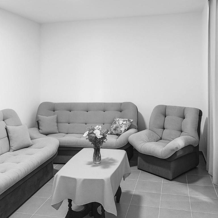 Apartman Ulcinj - Apartman sa 2 Spavaće Sobe - 1