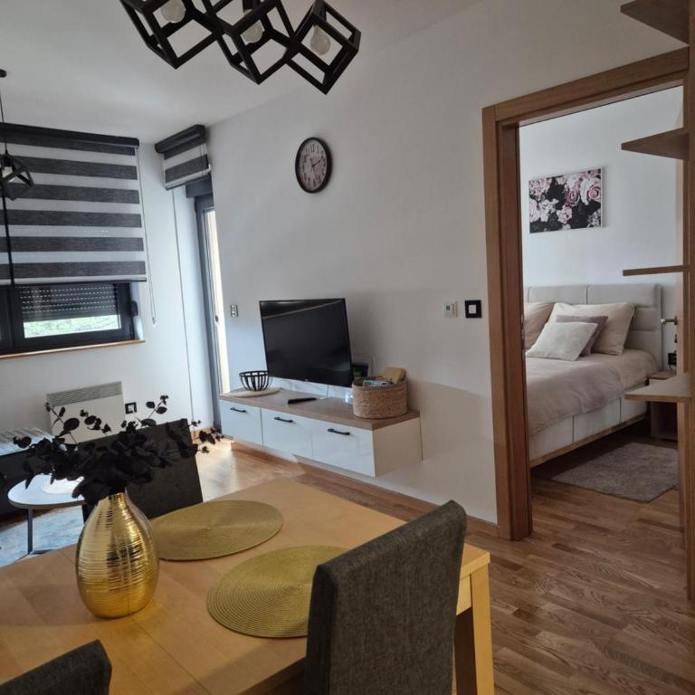 Apartmani Mia&Ana Zlatibor - Apartman sa 1 Spavaćom Sobom - 15