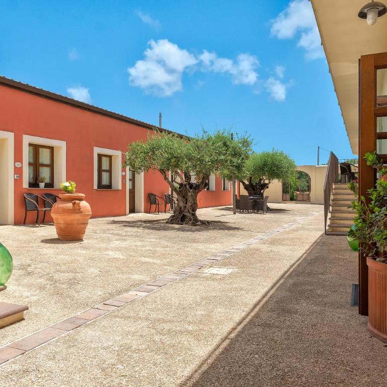 Alghero Resort Country Hotel & Spa - Camera Matrimoniale Classic - 2