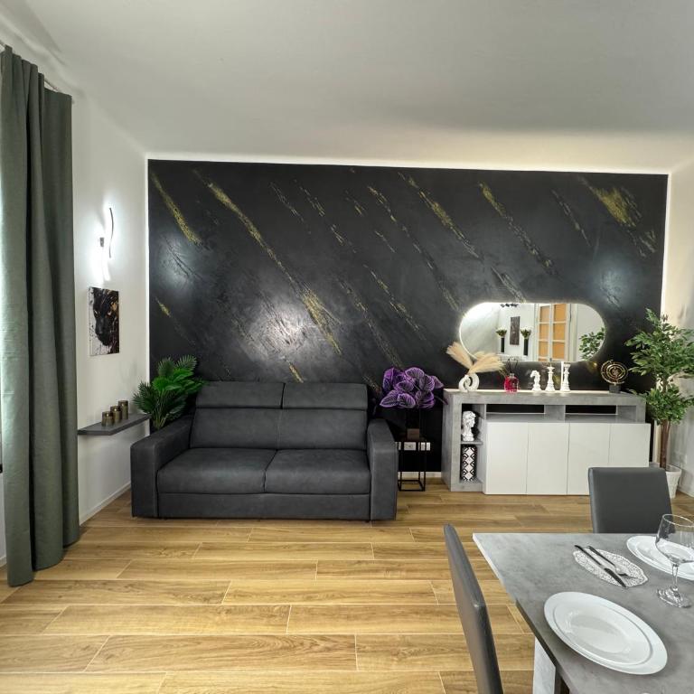 ROYAL HOUSE - Parcheggio gratuito e Wi-Fi - Appartamento con 2 Camere da Letto - 43