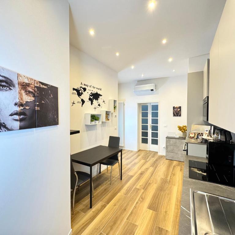 ROYAL HOUSE - Parcheggio gratuito e Wi-Fi - Appartamento con 2 Camere da Letto - 26