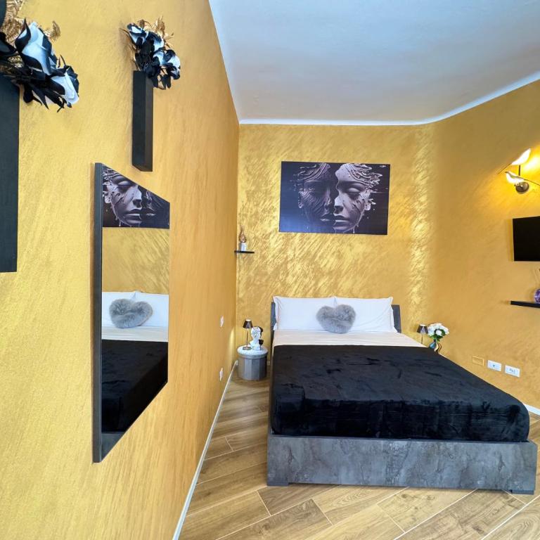ROYAL HOUSE - Parcheggio gratuito e Wi-Fi - Appartamento con 2 Camere da Letto - 27