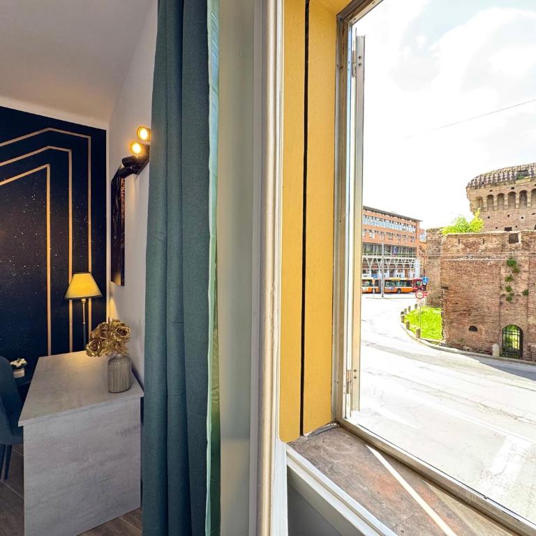 ROYAL HOUSE - Parcheggio gratuito e Wi-Fi - Appartamento con 2 Camere da Letto - 7