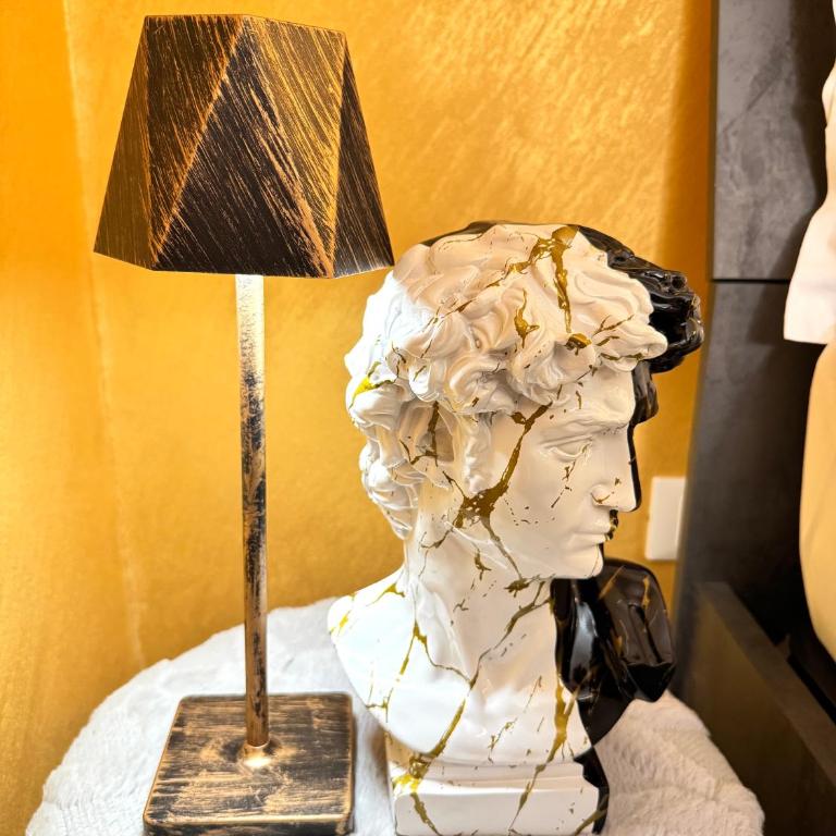 ROYAL HOUSE - Parcheggio gratuito e Wi-Fi - Appartamento con 2 Camere da Letto - 28