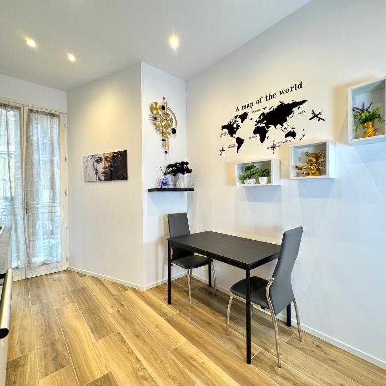 ROYAL HOUSE - Parcheggio gratuito e Wi-Fi - Appartamento con 2 Camere da Letto - 25