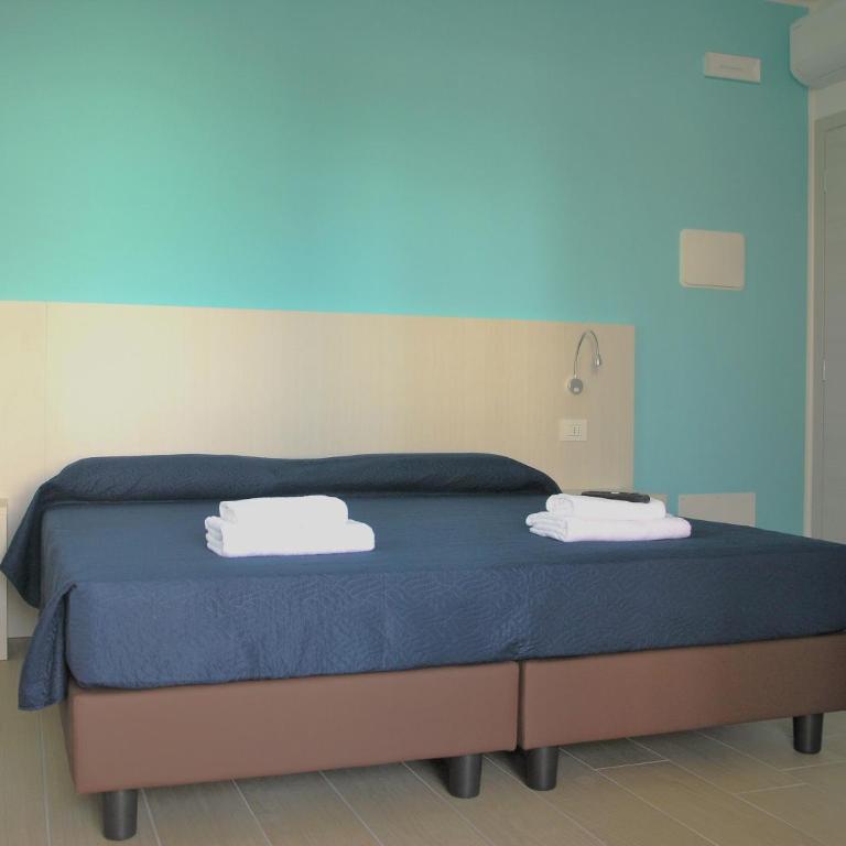 B&B da Rosy - Camera Matrimoniale - 10