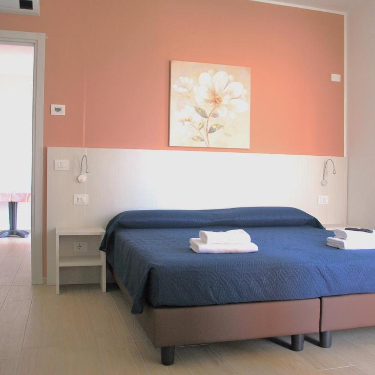 B&B da Rosy - Camera Matrimoniale - 4