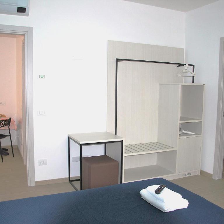 B&B da Rosy - Camera Matrimoniale - 8