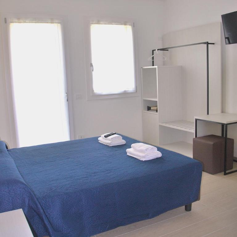 B&B da Rosy - Camera Matrimoniale - 9