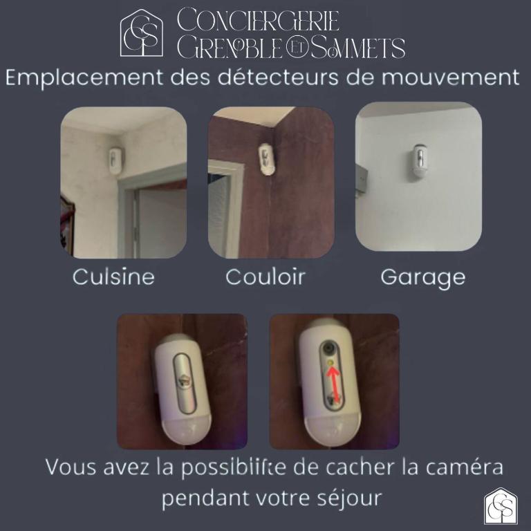 Love Room Attitude - Appartement 1 Chambre - 27