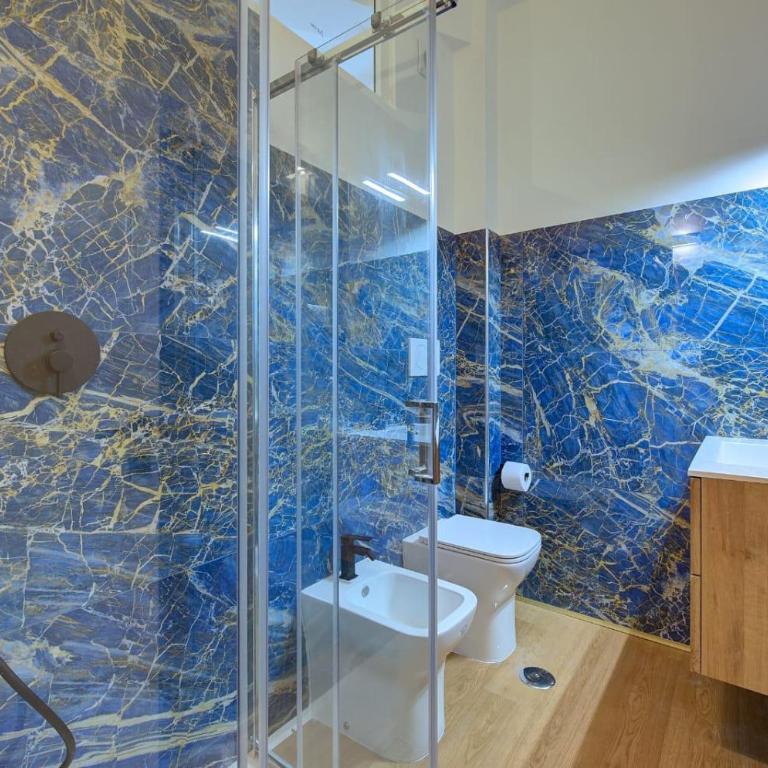 Modern Art Apartment San Giovanni - Appartamento con 1 Camera da Letto - 13