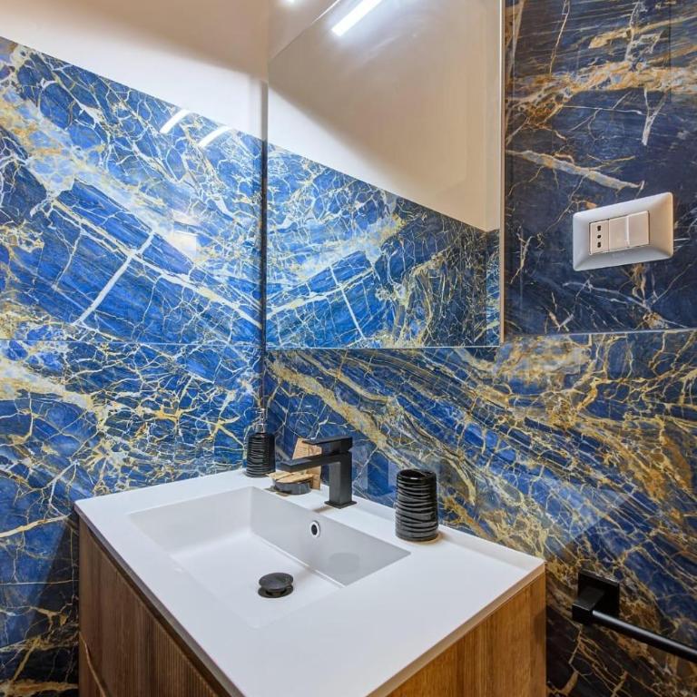 Modern Art Apartment San Giovanni - Appartamento con 1 Camera da Letto - 15