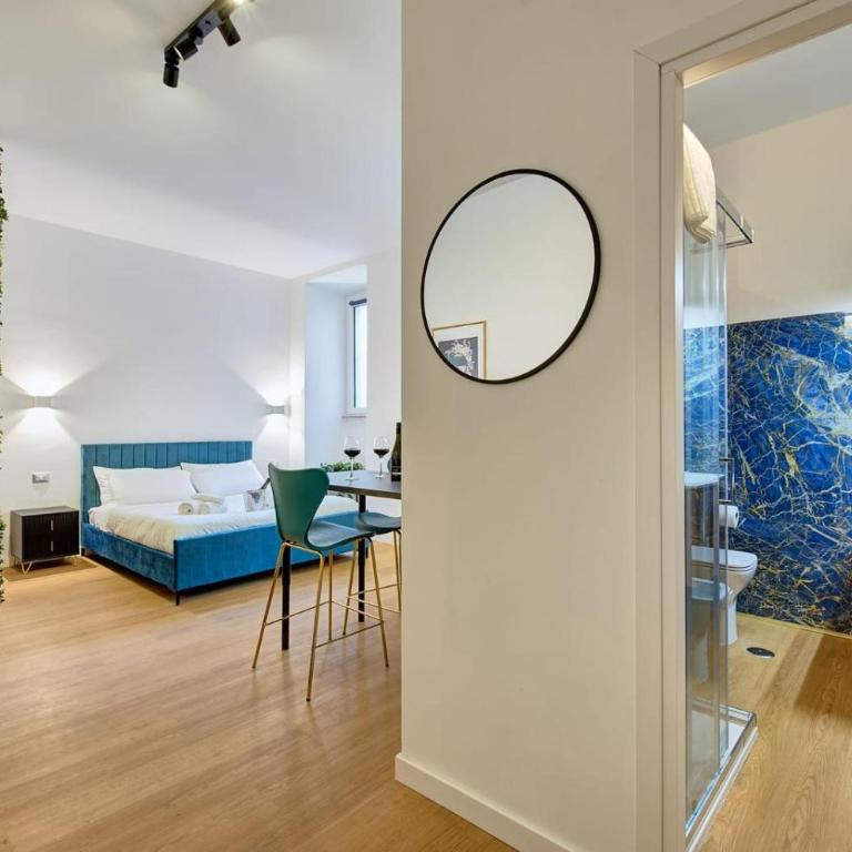 Modern Art Apartment San Giovanni - Appartamento con 1 Camera da Letto - 1