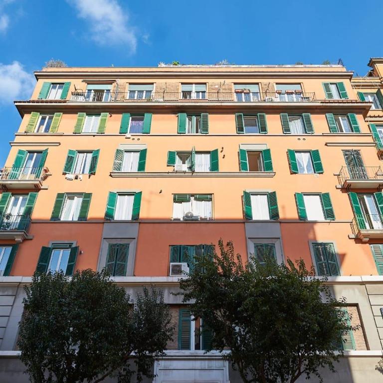 Modern Art Apartment San Giovanni - Appartamento con 1 Camera da Letto - 24