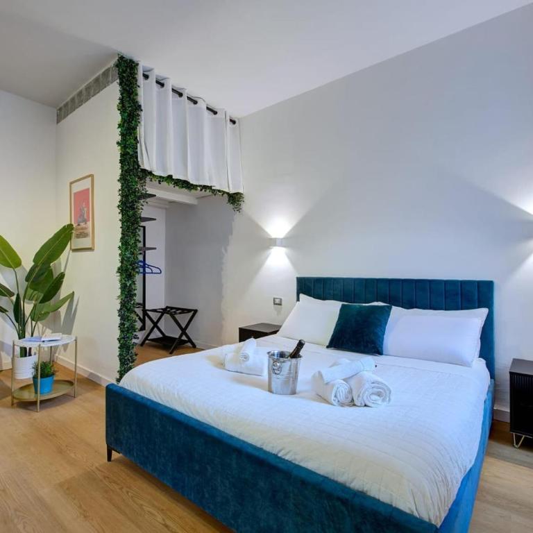 Modern Art Apartment San Giovanni - Appartamento con 1 Camera da Letto - 37