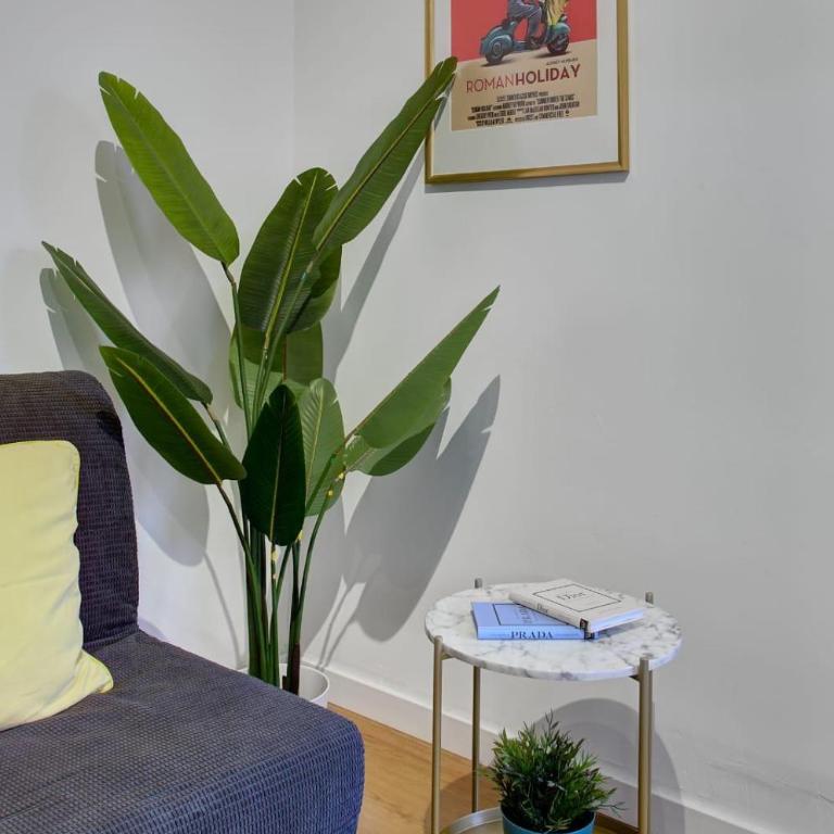 Modern Art Apartment San Giovanni - Appartamento con 1 Camera da Letto - 38