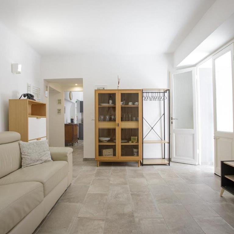 Caffaro Home - Appartamento con 2 Camere da Letto - 21