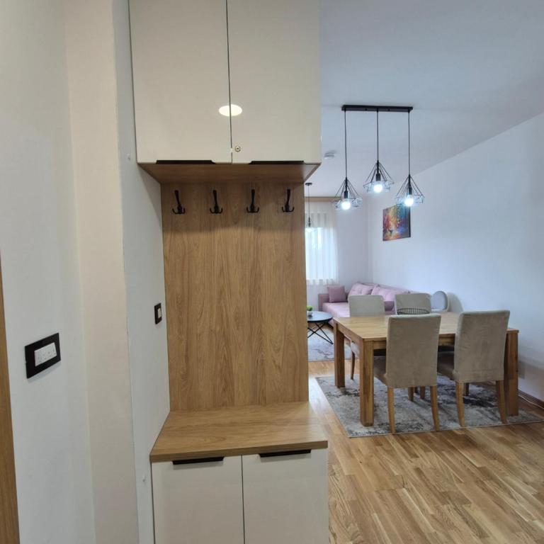 Apartmani Mia&Ana Zlatibor - Apartman s 1 Spavaćom Sobom i Terasom - 9