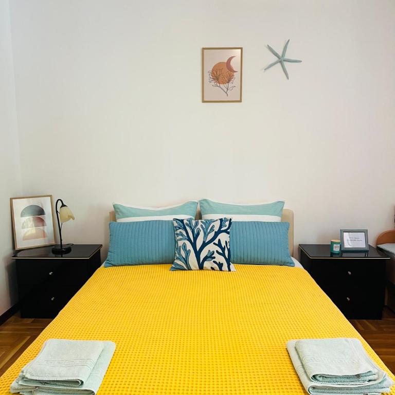 Komforan studio u centru grada - Double Room with Private Bathroom - 3