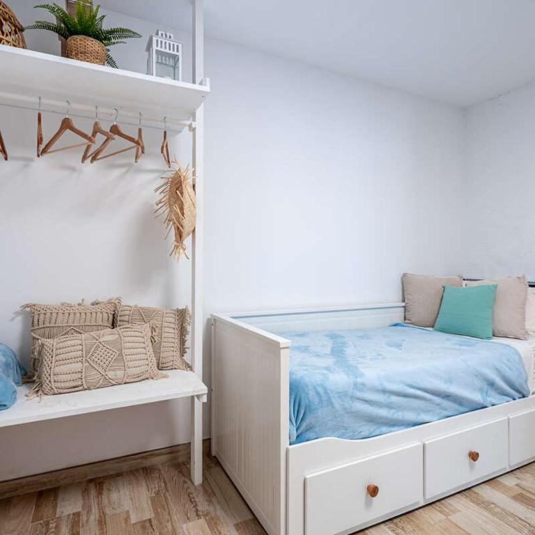 VIBESOL Apartments - Apartamento de 2 dormitorios con piscina privada - 7