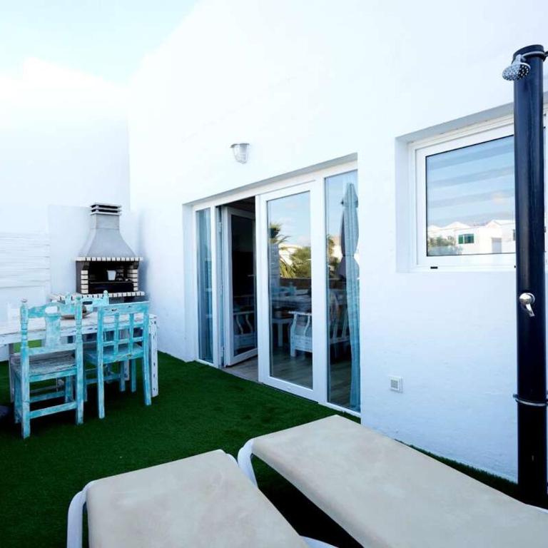 VIBESOL Apartments - Apartamento de 2 dormitorios con terraza - 6