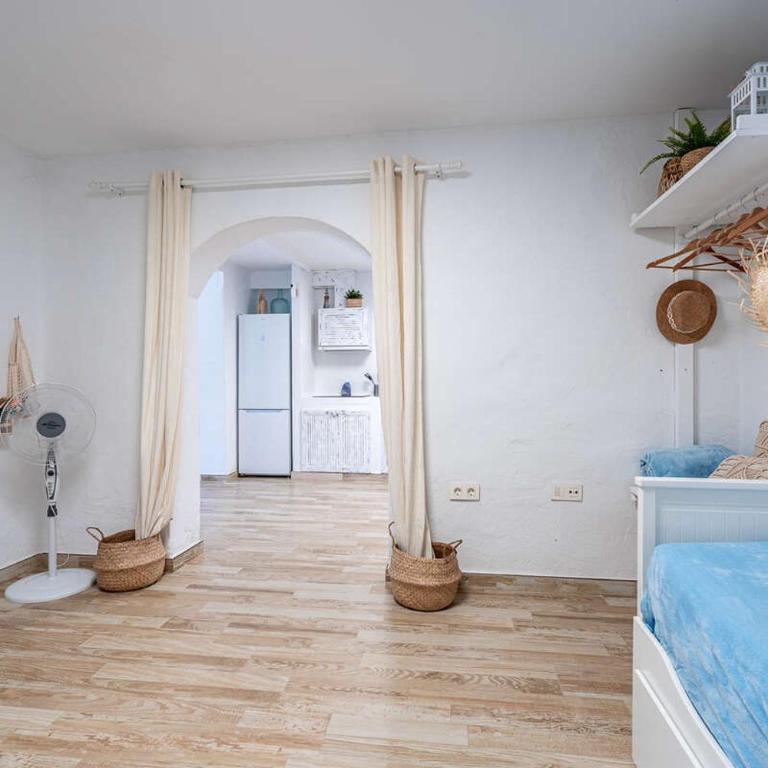 VIBESOL Apartments - Apartamento de 2 dormitorios con piscina privada - 9